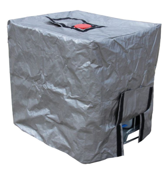 чехол для еврокуба | 1000 литров купить в Краснодаре