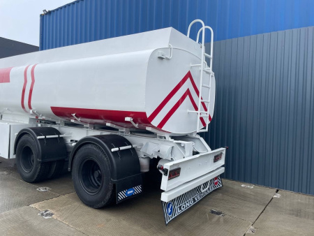 передвижная топливозаправочная станция 24000 литров модульного типа купить в Краснодаре