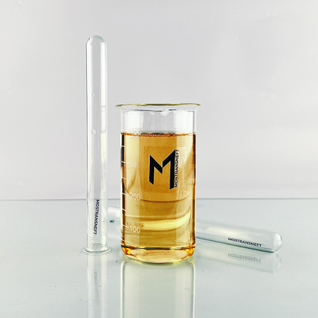 печное топливо светлое купить оптом с доставкой в Краснодаре