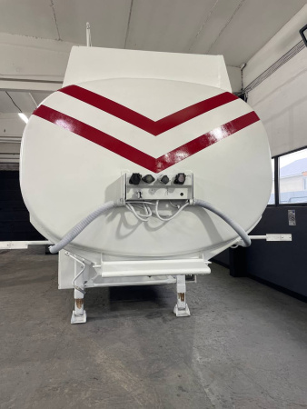 передвижная топливозаправочная станция 23000 литров модульного типа купить в Краснодаре