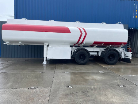 передвижная топливозаправочная станция 24000 литров модульного типа купить в Краснодаре