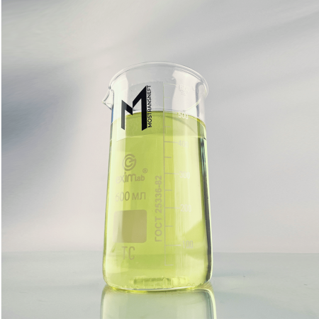 бензин АИ 95 купить оптом с доставкой в Краснодаре