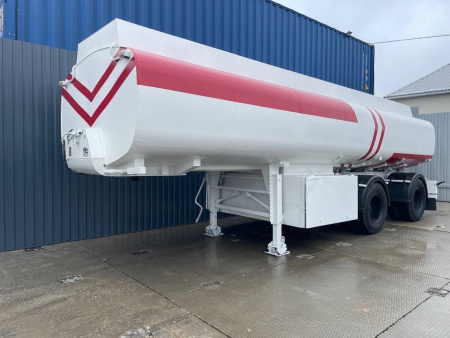 передвижная топливозаправочная станция 24000 литров модульного типа купить в Краснодаре