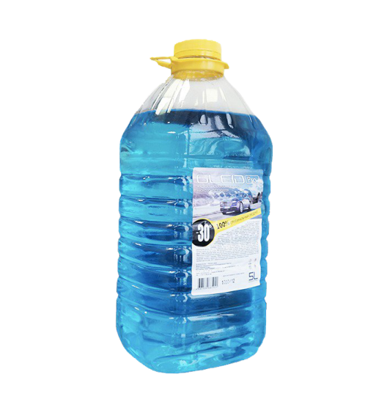 незамерзающая жидкость gleid pro купить оптом с доставкой в Краснодаре