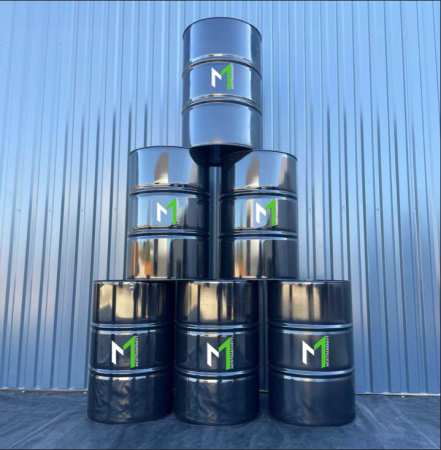 бочка с бензином аи-92 купить в Краснодаре