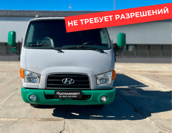 мобильная азс на 4870 литров купить по цене от 2 990 000 ₽ в Краснодаре