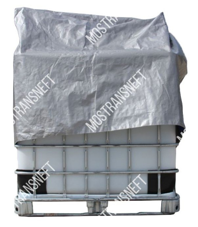 чехол для еврокуба | 1000 литров купить в Краснодаре