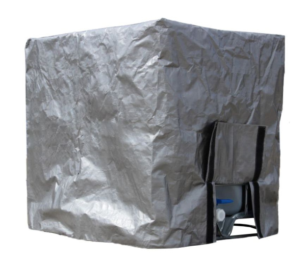 чехол для еврокуба | 1000 литров купить в Краснодаре