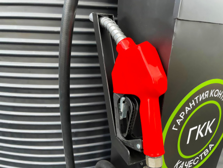 азс 5000л купить в Краснодаре