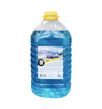 незамерзающая жидкость gleid pro купить оптом с доставкой в Краснодаре