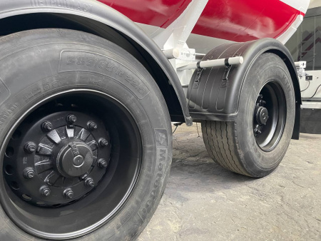 передвижная топливозаправочная станция 23000 литров модульного типа купить в Краснодаре