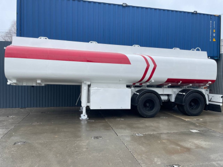 передвижная топливозаправочная станция 24000 литров модульного типа купить в Краснодаре