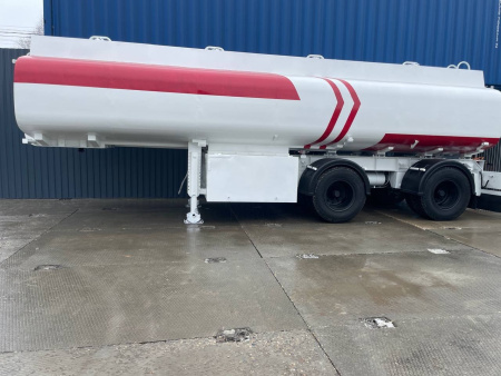 передвижная топливозаправочная станция 24000 литров модульного типа купить в Краснодаре