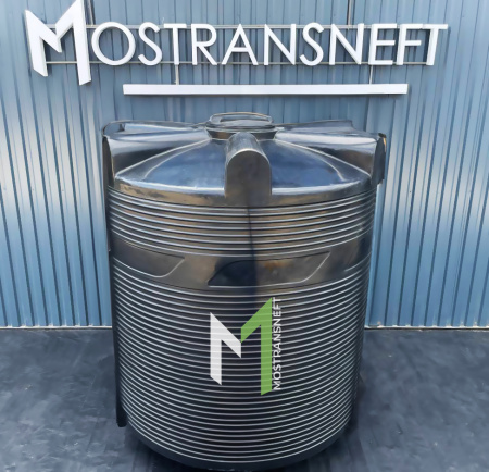 емкость для топлива на 3000 литров купить в Краснодаре